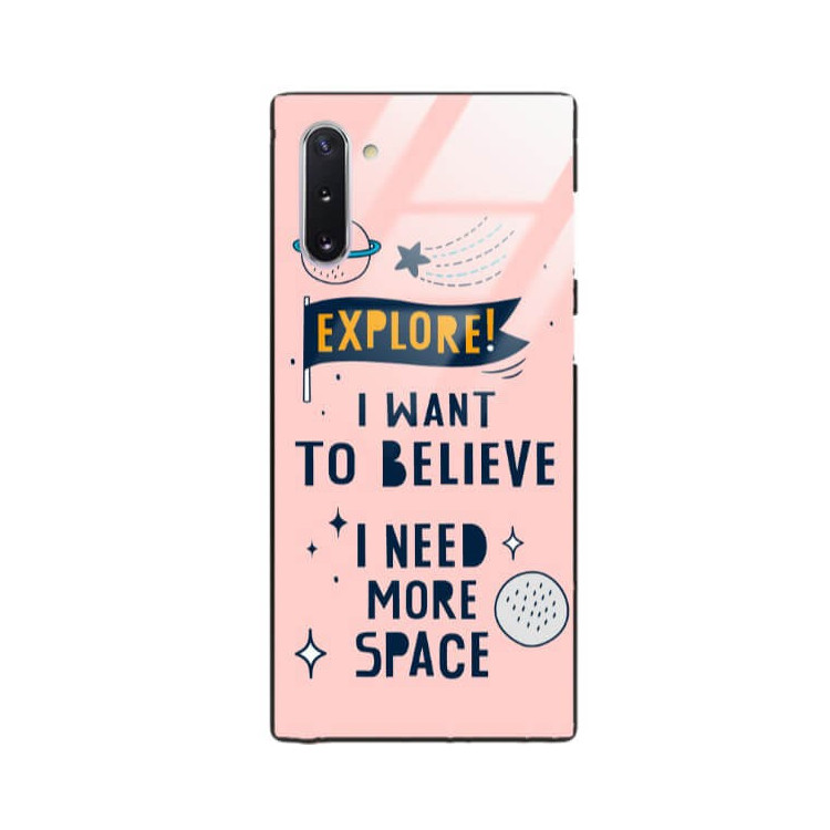 Etui Samsung GALAXY NOTE 10, ST_FCG_2020-1_355 Wzory - FunnyCase