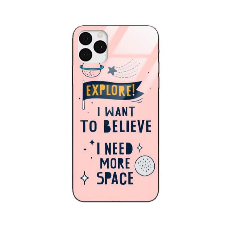 Etui Apple IPHONE 11 PRO, ST_FCG_2020-1_355 Wzory - FunnyCase