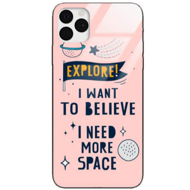 Etui Apple IPHONE 11 PRO, ST_FCG_2020-1_355 Wzory - FunnyCase