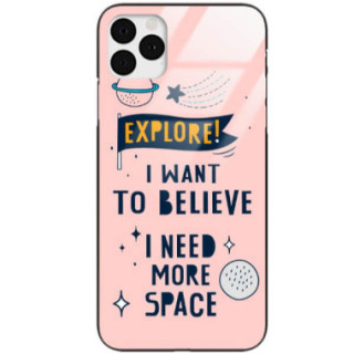 Etui Apple IPHONE 11 PRO MAX, ST_FCG_2020-1_355 Wzory - FunnyCase