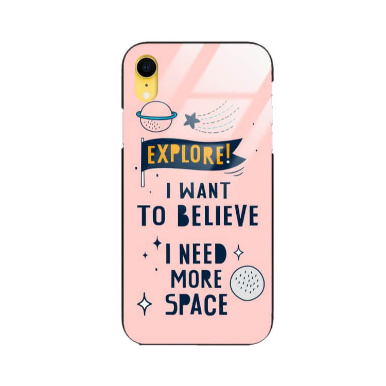 Etui Apple IPHONE XR, ST_FCG_2020-1_355 Wzory - FunnyCase