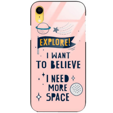 Etui Apple IPHONE XR, ST_FCG_2020-1_355 Wzory - FunnyCase