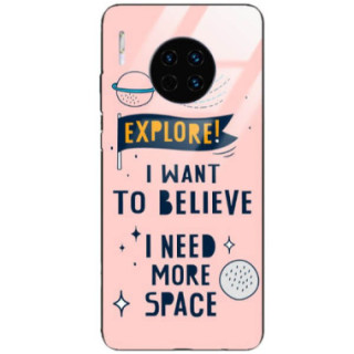 Etui Huawei MATE 30, ST_FCG_2020-1_355 Wzory - FunnyCase