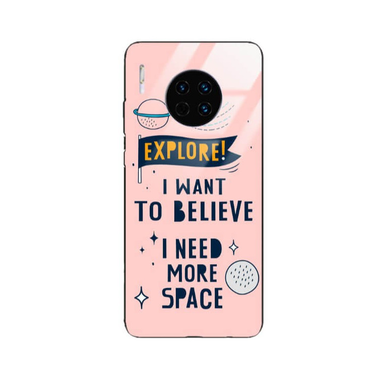 Etui Huawei MATE 30, ST_FCG_2020-1_355 Wzory - FunnyCase