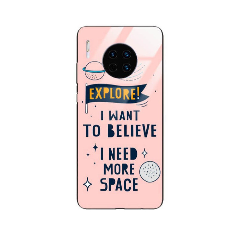 Etui Huawei MATE 30 PRO, ST_FCG_2020-1_355 Wzory - FunnyCase