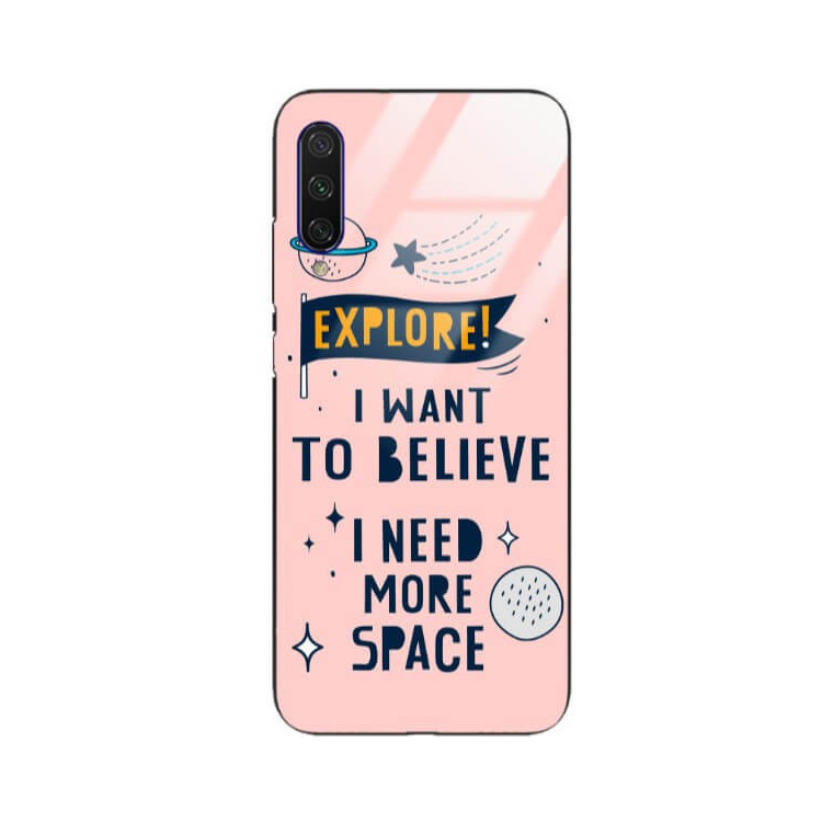 Etui Xiaomi MI A3 LITE, ST_FCG_2020-1_355 Wzory - FunnyCase