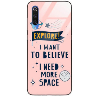 Etui Xiaomi MI9, ST_FCG_2020-1_355 Wzory - FunnyCase