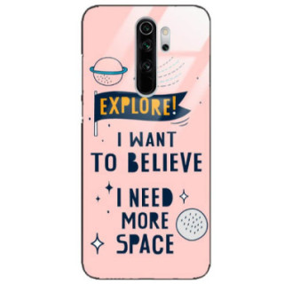 Etui Xiaomi REDMI NOTE 8 PRO, ST_FCG_2020-1_355 Wzory - FunnyCase
