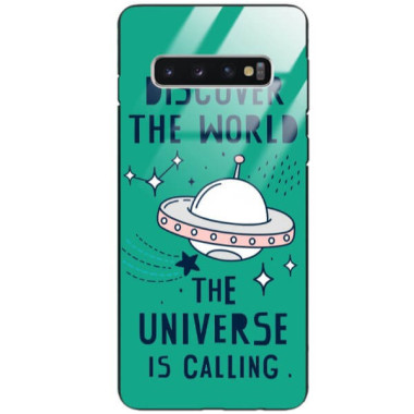 Etui Samsung GALAXY S10, ST_FCG_2020-1_356 Wzory - FunnyCase