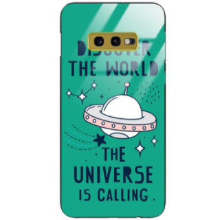 Etui Samsung GALAXY S10E, ST_FCG_2020-1_356 Wzory - FunnyCase