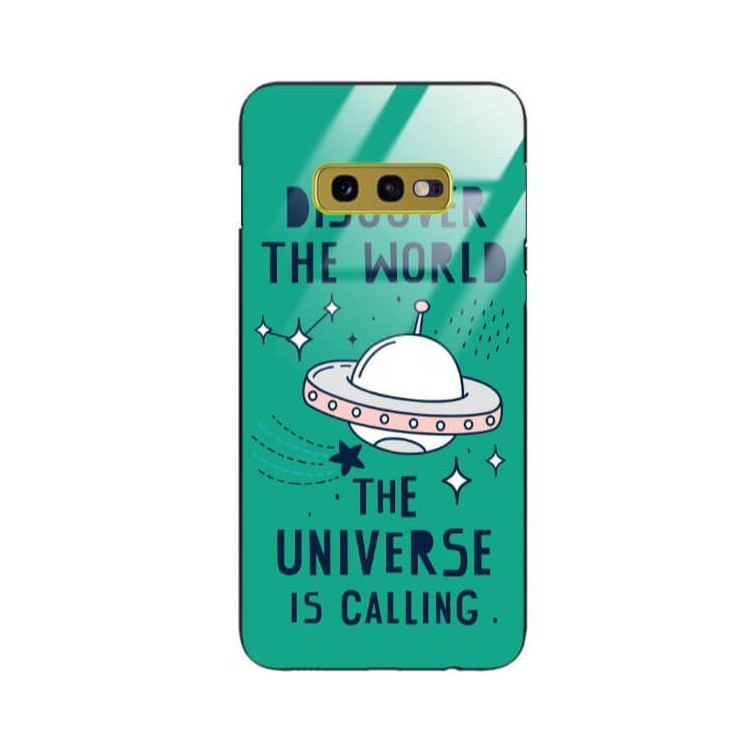 Etui Samsung GALAXY S10E, ST_FCG_2020-1_356 Wzory - FunnyCase