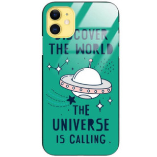 Etui Apple IPHONE 11, ST_FCG_2020-1_356 Wzory - FunnyCase