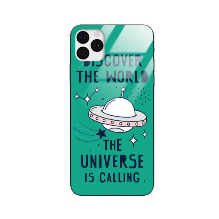 Etui Apple IPHONE 11 PRO, ST_FCG_2020-1_356 Wzory - FunnyCase