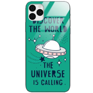 Etui Apple IPHONE 11 PRO, ST_FCG_2020-1_356 Wzory - FunnyCase