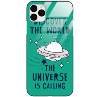 Etui Apple IPHONE 11 PRO MAX, ST_FCG_2020-1_356 Wzory - FunnyCase