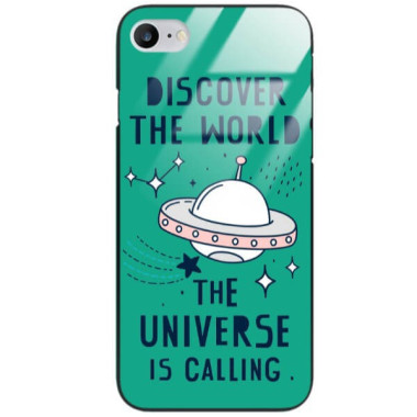 Etui Apple IPHONE 7 / 8, ST_FCG_2020-1_356 Wzory - FunnyCase