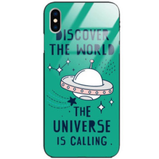 Etui Apple IPHONE X / XS, ST_FCG_2020-1_356 Wzory - FunnyCase