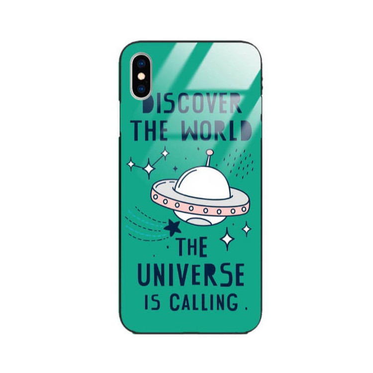 Etui Apple IPHONE X / XS, ST_FCG_2020-1_356 Wzory - FunnyCase