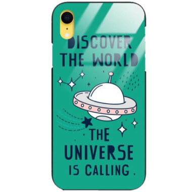 Etui Apple IPHONE XR, ST_FCG_2020-1_356 Wzory - FunnyCase