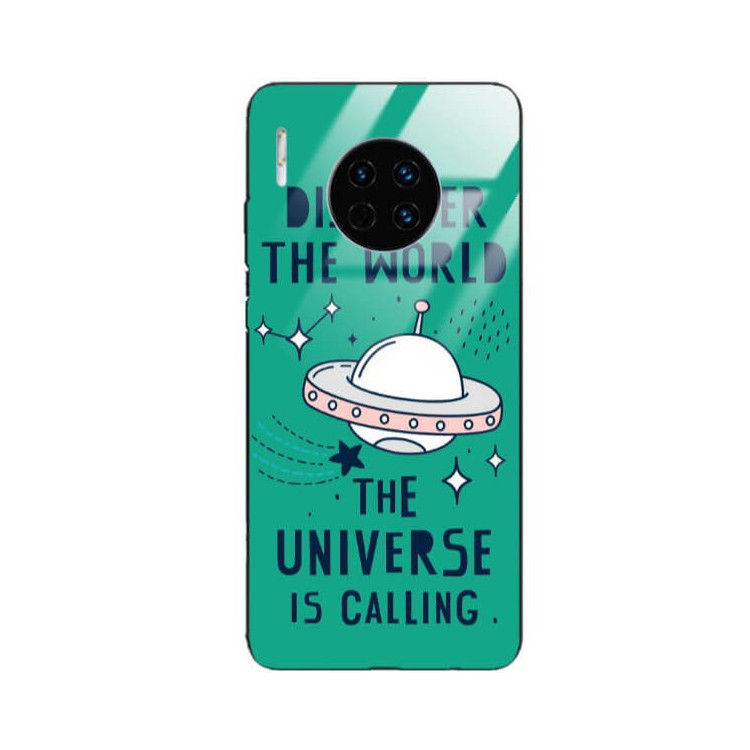 Etui Huawei MATE 30, ST_FCG_2020-1_356 Wzory - FunnyCase