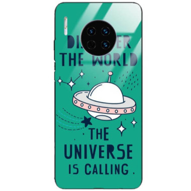 Etui Huawei MATE 30, ST_FCG_2020-1_356 Wzory - FunnyCase