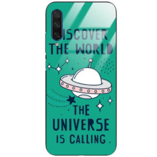 Etui Xiaomi MI A3 LITE, ST_FCG_2020-1_356 Wzory - FunnyCase