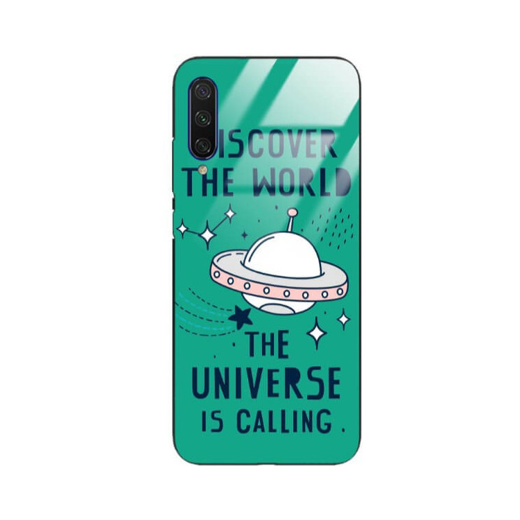 Etui Xiaomi MI A3 LITE, ST_FCG_2020-1_356 Wzory - FunnyCase