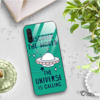 Etui Xiaomi MI A3 LITE, ST_FCG_2020-1_356 Wzory - FunnyCase