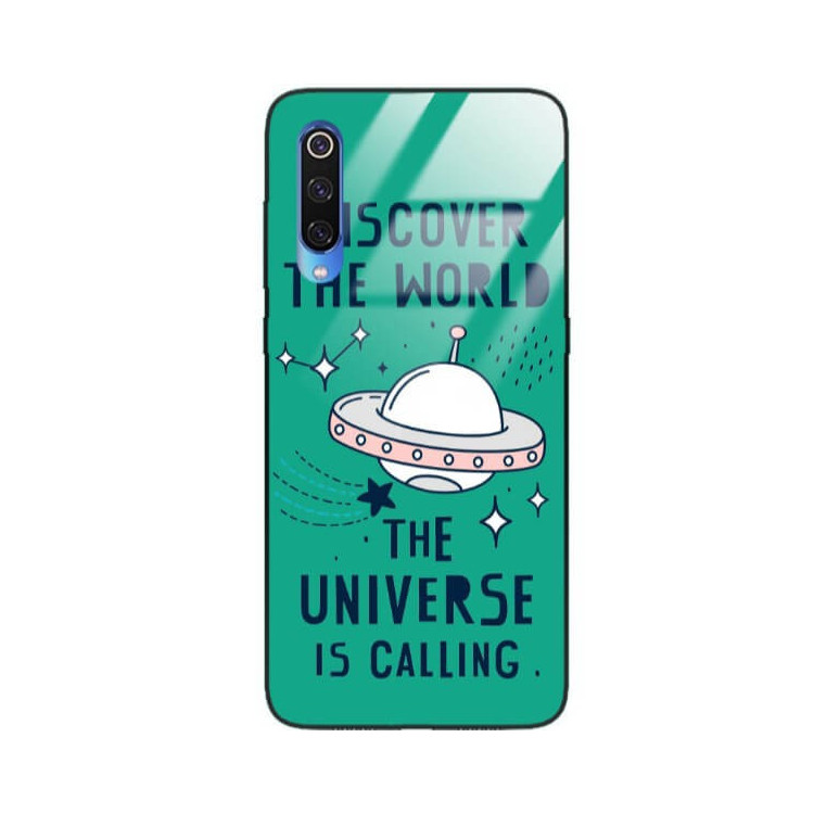 Etui Xiaomi MI9, ST_FCG_2020-1_356 Wzory - FunnyCase