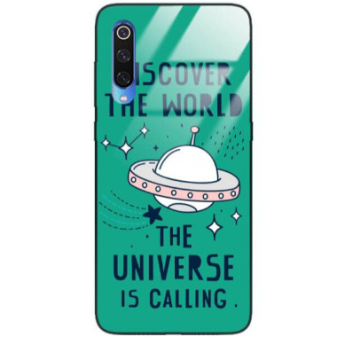 Etui Xiaomi MI9, ST_FCG_2020-1_356 Wzory - FunnyCase