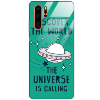 Etui Huawei P30 PRO, ST_FCG_2020-1_356 Wzory - FunnyCase
