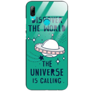 Etui Huawei Y7 2019, ST_FCG_2020-1_356 Wzory - FunnyCase