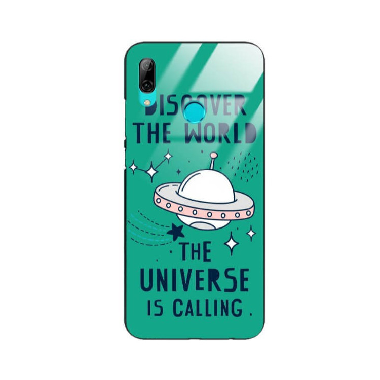 Etui Huawei Y7 2019, ST_FCG_2020-1_356 Wzory - FunnyCase