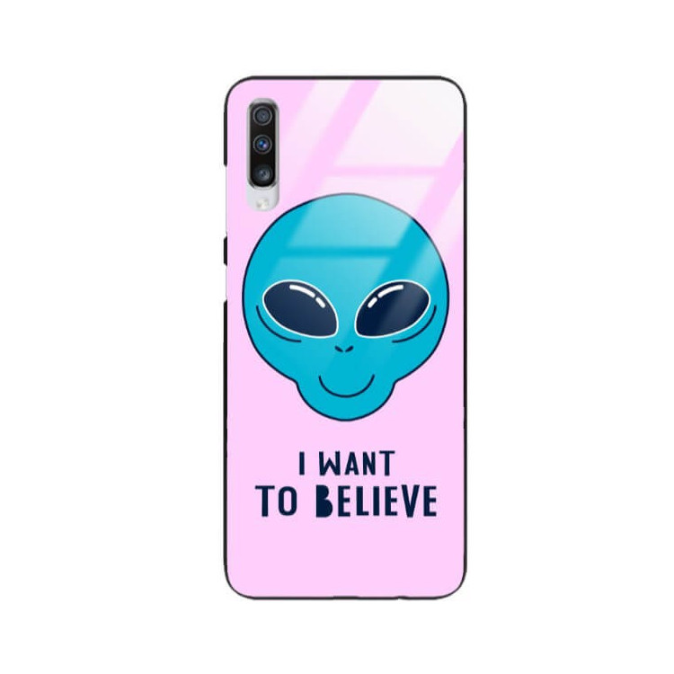 Etui Samsung GALAXY A70 / A70S, ST_FCG_2020-1_357 Wzory - FunnyCase