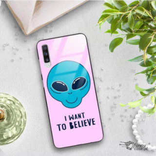 Etui Samsung GALAXY A70 / A70S, ST_FCG_2020-1_357 Wzory - FunnyCase