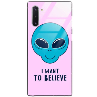 Etui Samsung GALAXY NOTE 10, ST_FCG_2020-1_357 Wzory - FunnyCase