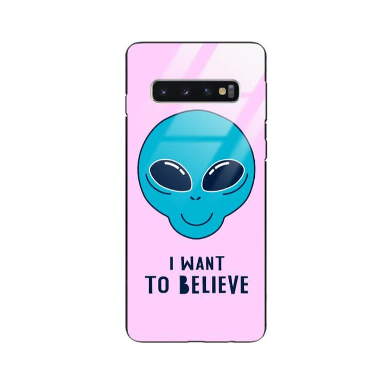 Etui Samsung GALAXY S10, ST_FCG_2020-1_357 Wzory - FunnyCase