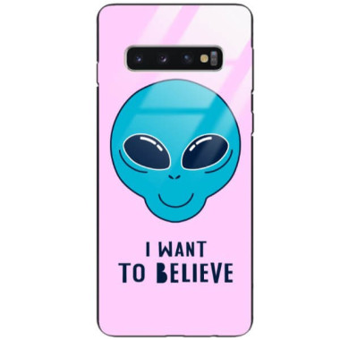 Etui Samsung GALAXY S10, ST_FCG_2020-1_357 Wzory - FunnyCase