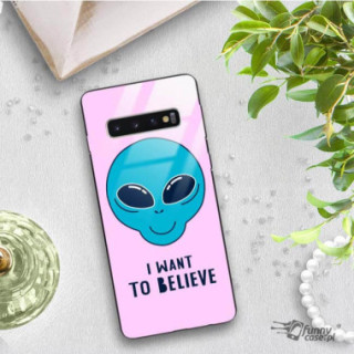 Etui Samsung GALAXY S10, ST_FCG_2020-1_357 Wzory - FunnyCase