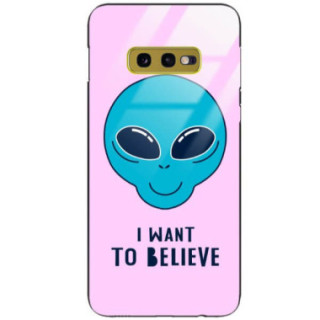 Etui Samsung GALAXY S10E, ST_FCG_2020-1_357 Wzory - FunnyCase