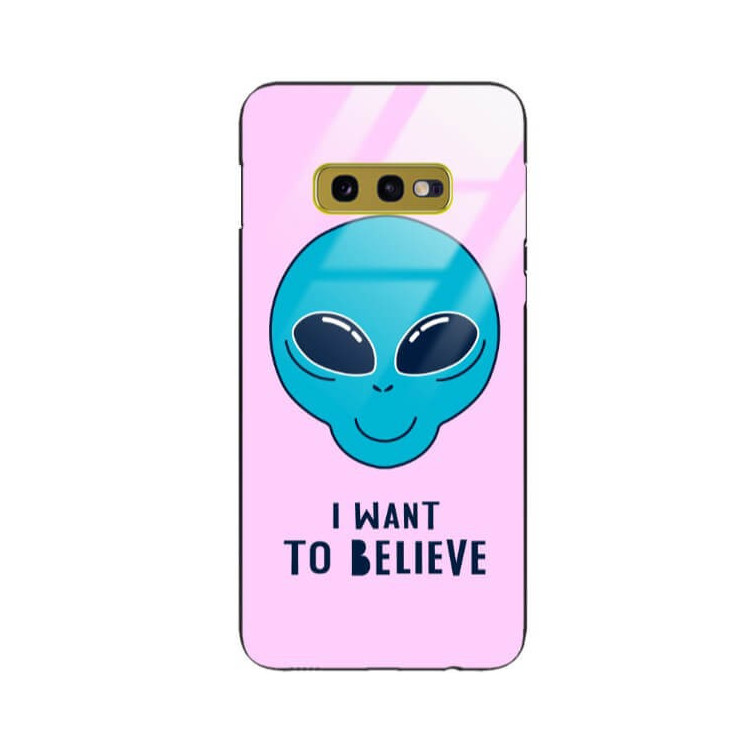 Etui Samsung GALAXY S10E, ST_FCG_2020-1_357 Wzory - FunnyCase