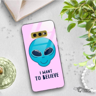 Etui Samsung GALAXY S10E, ST_FCG_2020-1_357 Wzory - FunnyCase