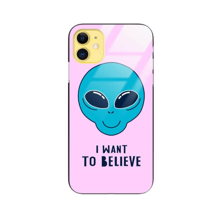 Etui Apple IPHONE 11, ST_FCG_2020-1_357 Wzory - FunnyCase