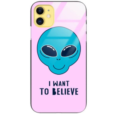 Etui Apple IPHONE 11, ST_FCG_2020-1_357 Wzory - FunnyCase