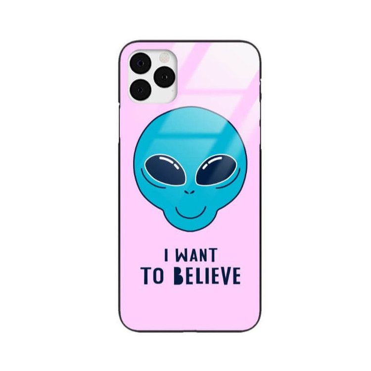 Etui Apple IPHONE 11 PRO MAX, ST_FCG_2020-1_357 Wzory - FunnyCase