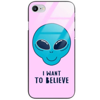 Etui Apple IPHONE 7 / 8, ST_FCG_2020-1_357 Wzory - FunnyCase