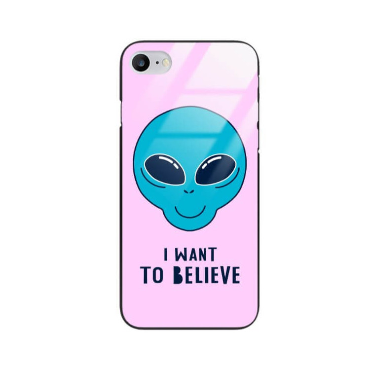 Etui Apple IPHONE 7 / 8, ST_FCG_2020-1_357 Wzory - FunnyCase