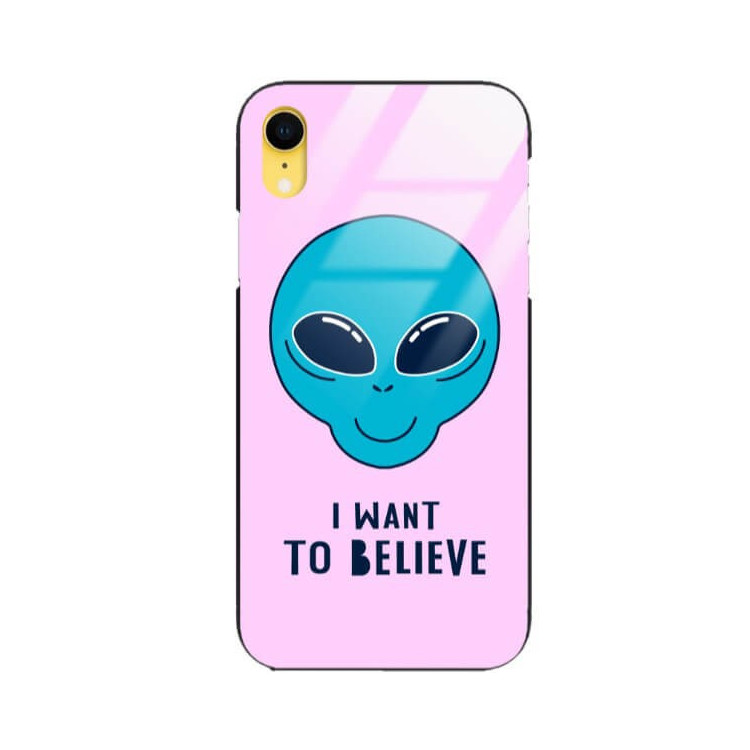 Etui Apple IPHONE XR, ST_FCG_2020-1_357 Wzory - FunnyCase