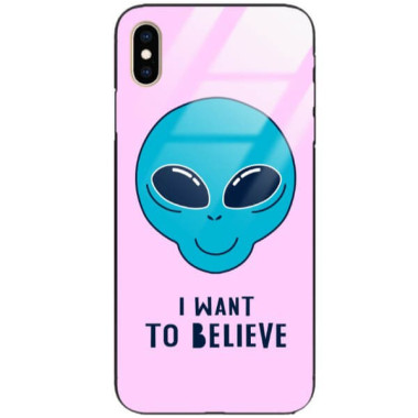 Etui Apple IPHONE XS MAX, ST_FCG_2020-1_357 Wzory - FunnyCase