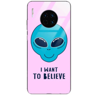 Etui Huawei MATE 30, ST_FCG_2020-1_357 Wzory - FunnyCase